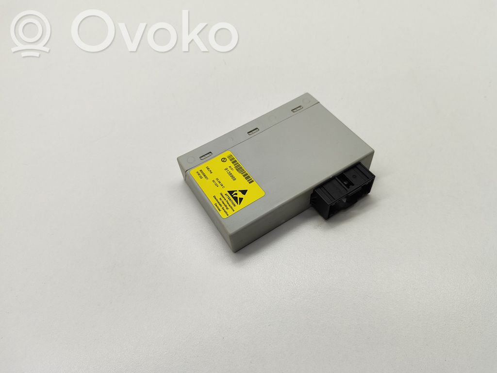 Central console control unit   9138969,913896901,61319138969,80059001