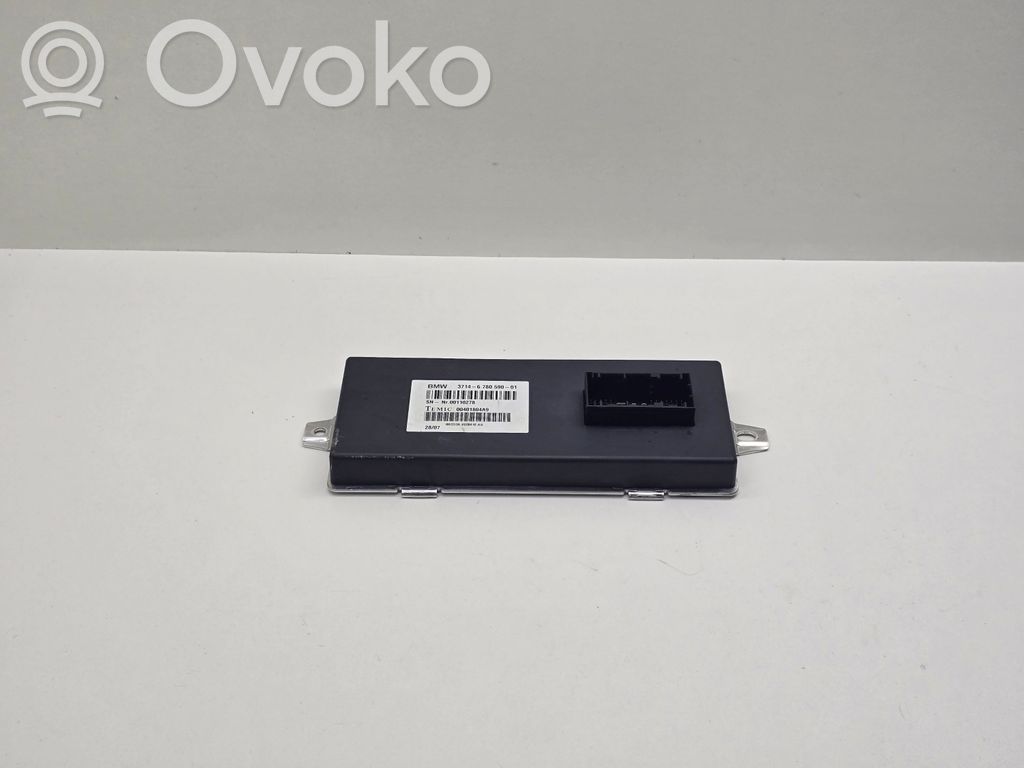 Active stabilizer control unit   6780590,F00110278