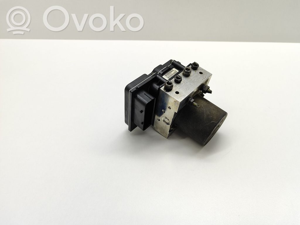 BMW 5 E60 E61 ABS bloks 