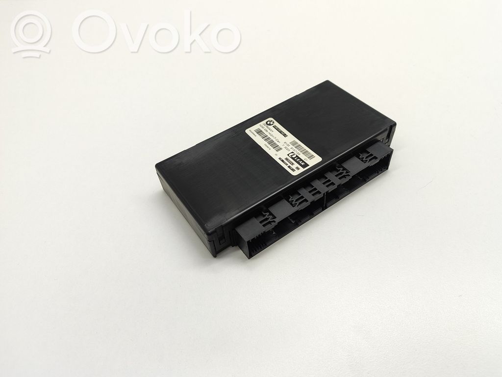 BMW 5 E60 E61 Comfort/convenience module 