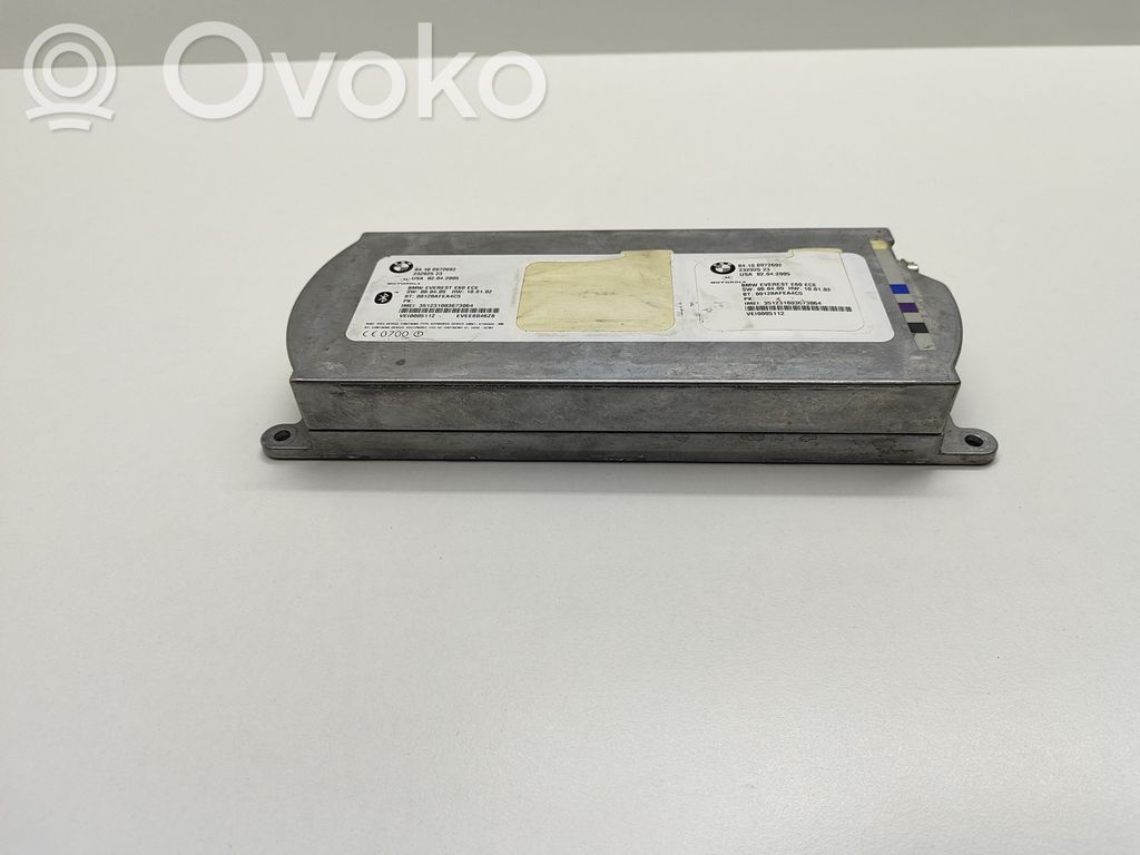 Bluetooth control unit module   6972692,84106972692,23292523