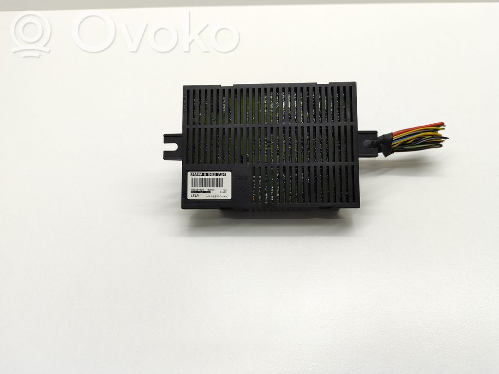 BMW 5 E60 E61 Light module LCM 