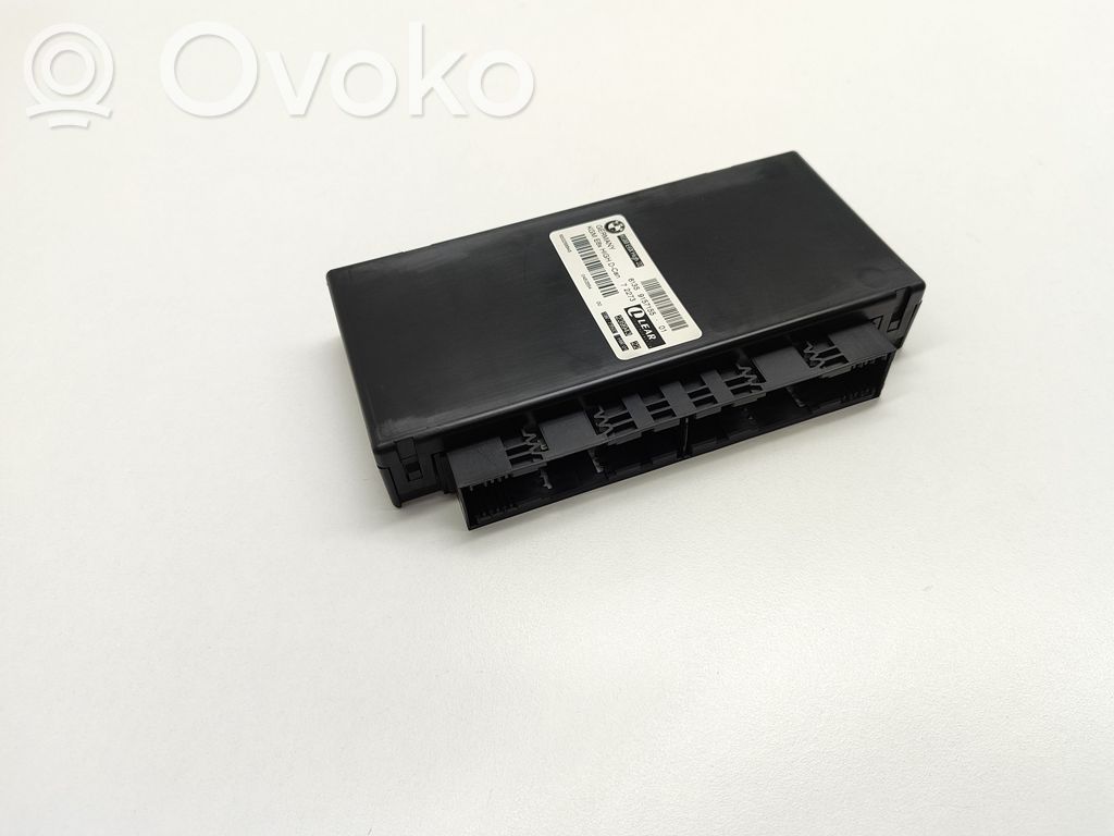 BMW 5 E60 E61 Comfort/convenience module 