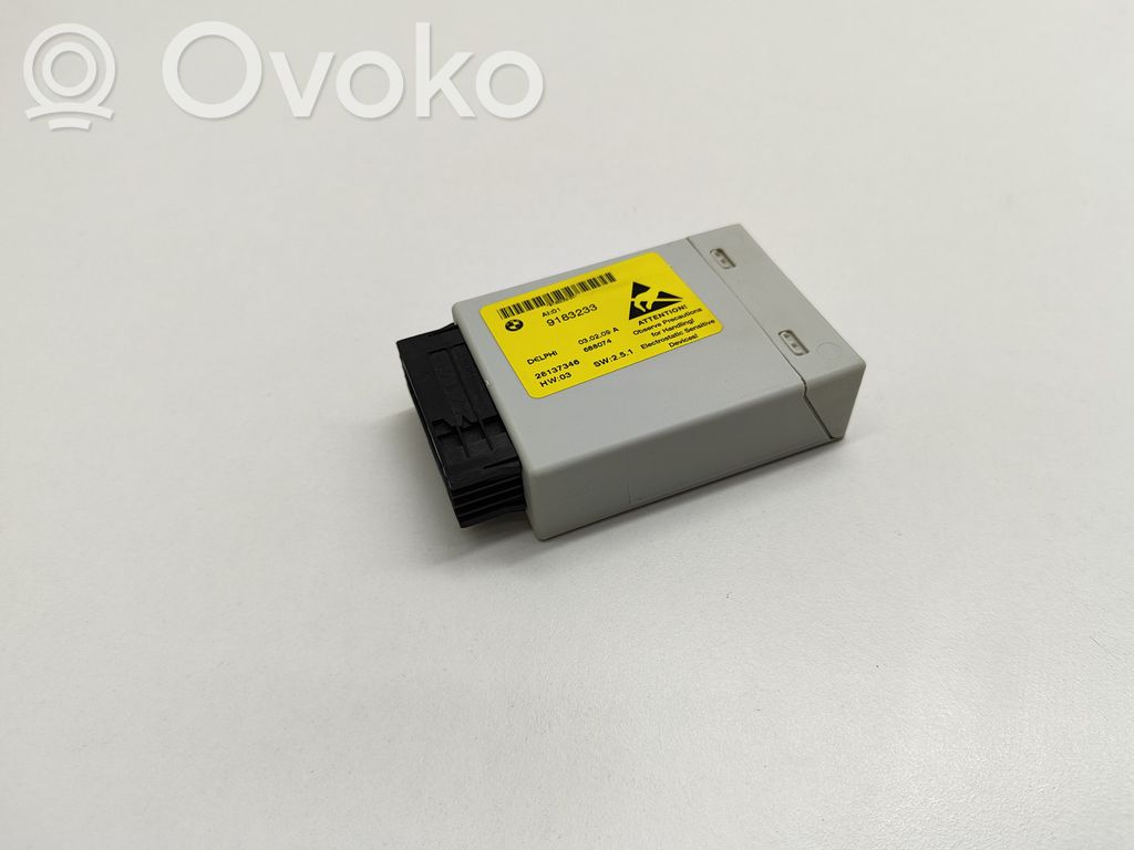 Module d'unité de commande de console centrale   9183233,918323301,28137346