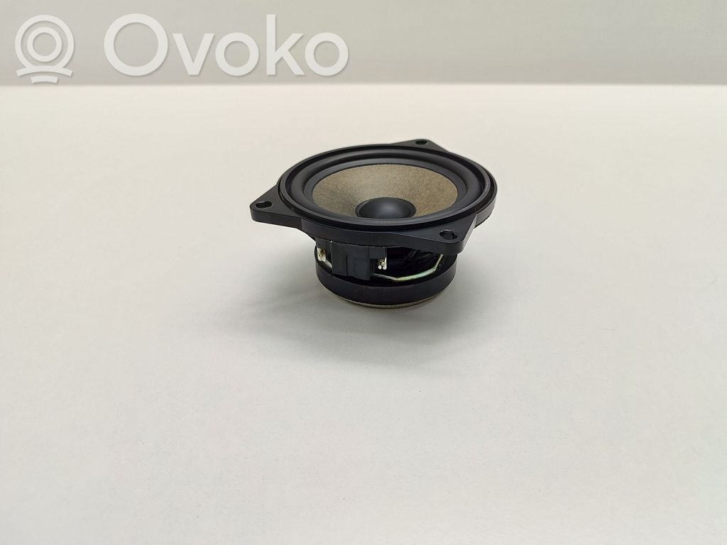 BMW 5 E60 E61 Front door speaker 