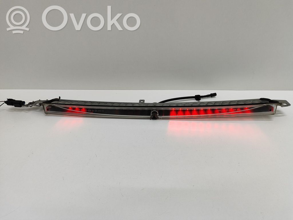 BMW 5 E60 E61 Third/center stoplight 