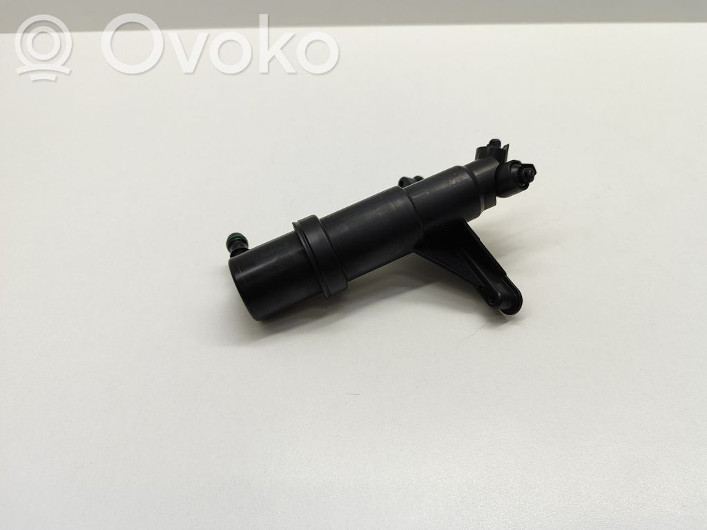 Headlight washer spray nozzle   2104061758,21040617582,210406