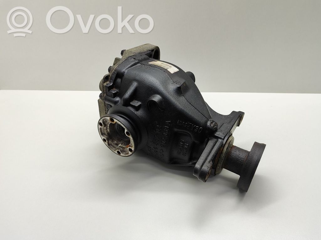 Rear differential   7560591,33107560591,756059102
