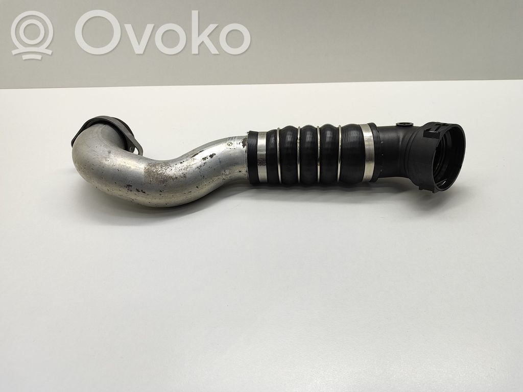 Intercooler hose/pipe   7798438,11617798438,1161779843802,11884410,7789875,779843802