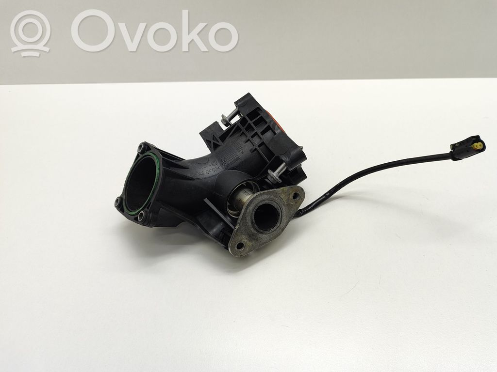 BMW 5 F10 F11 Intake air temperature sensor 