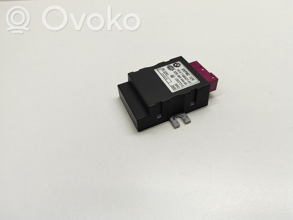 Fuel injection pump control unit/module   7180427,16147180427,718042701,12037310,1614718042701