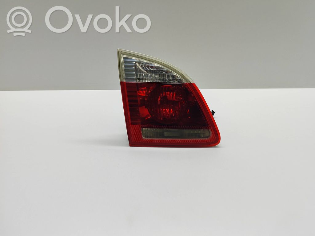 BMW 5 E60 E61 Tailgate rear/tail lights 