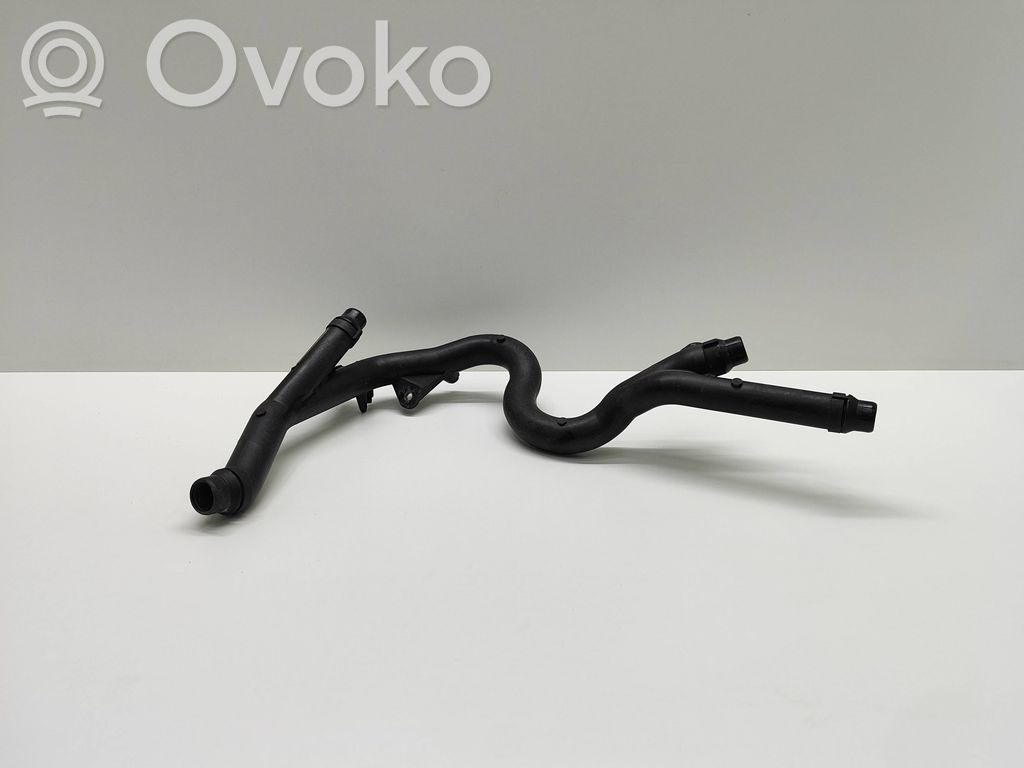 BMW 5 E60 E61 Engine coolant pipe/hose 