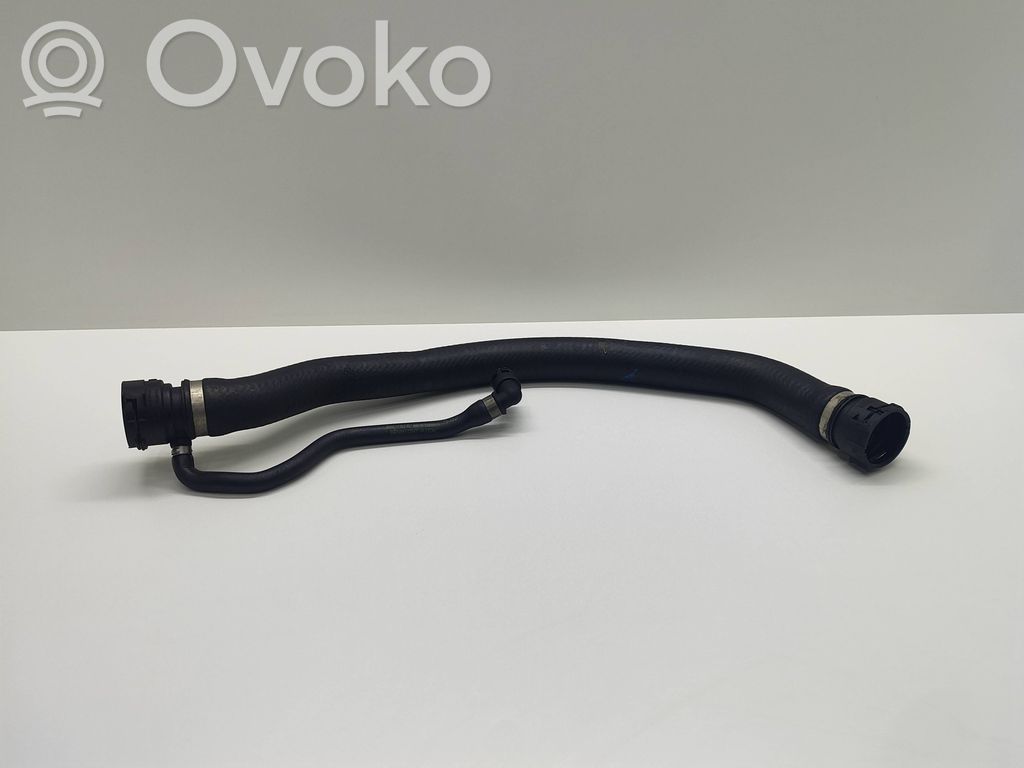 BMW 5 E60 E61 Engine coolant pipe/hose 