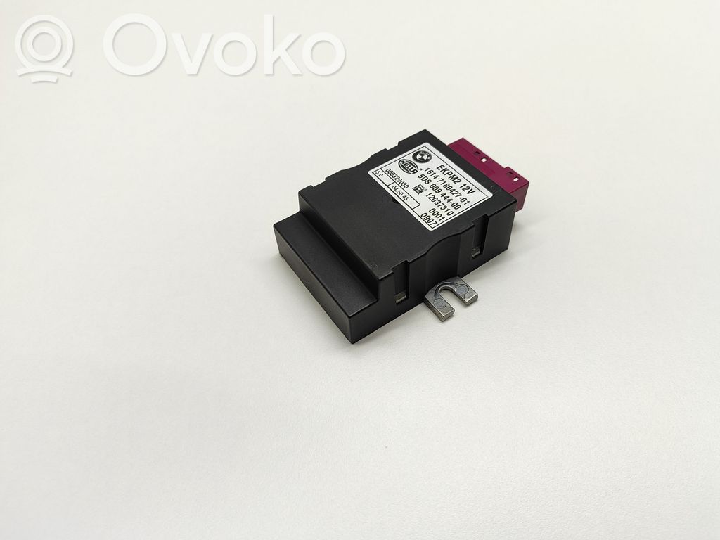 Fuel injection pump control unit/module   7180427,718042701,1614718042701,16147180427