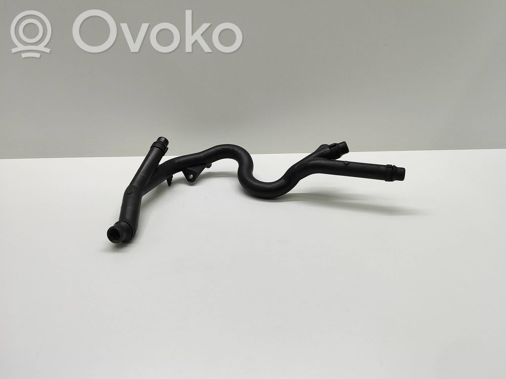 Engine coolant pipe/hose   7806706,780670602,11537806706,1153780670602