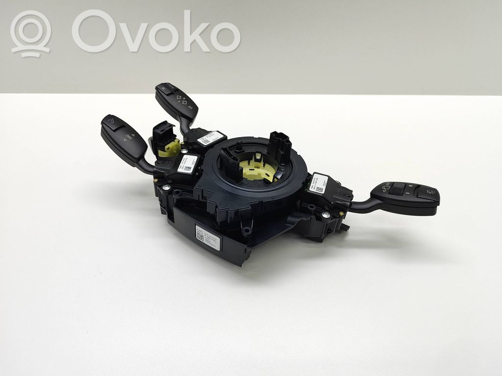 BMW 5 E60 E61 Wiper turn signal indicator stalk/switch 