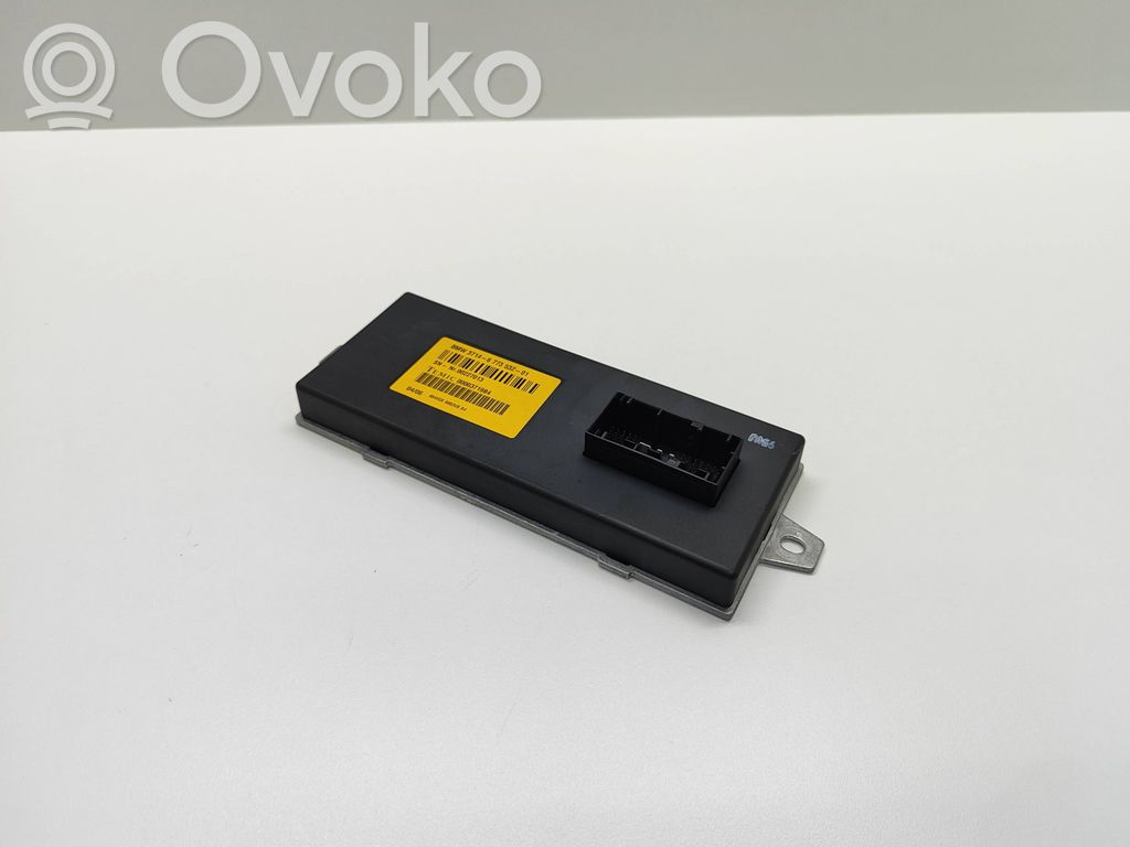 BMW 5 E60 E61 Other control units/modules 