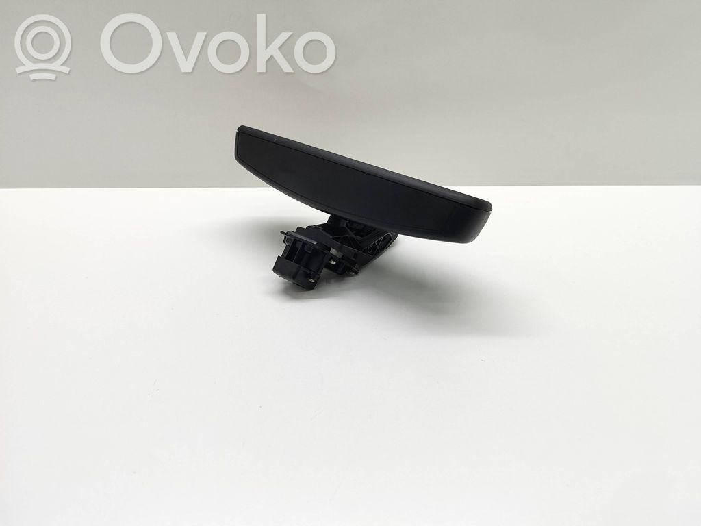 BMW 5 E60 E61 Rear view mirror (interior) 