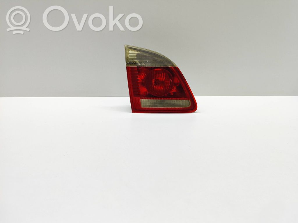 BMW 5 E60 E61 Tailgate rear/tail lights 