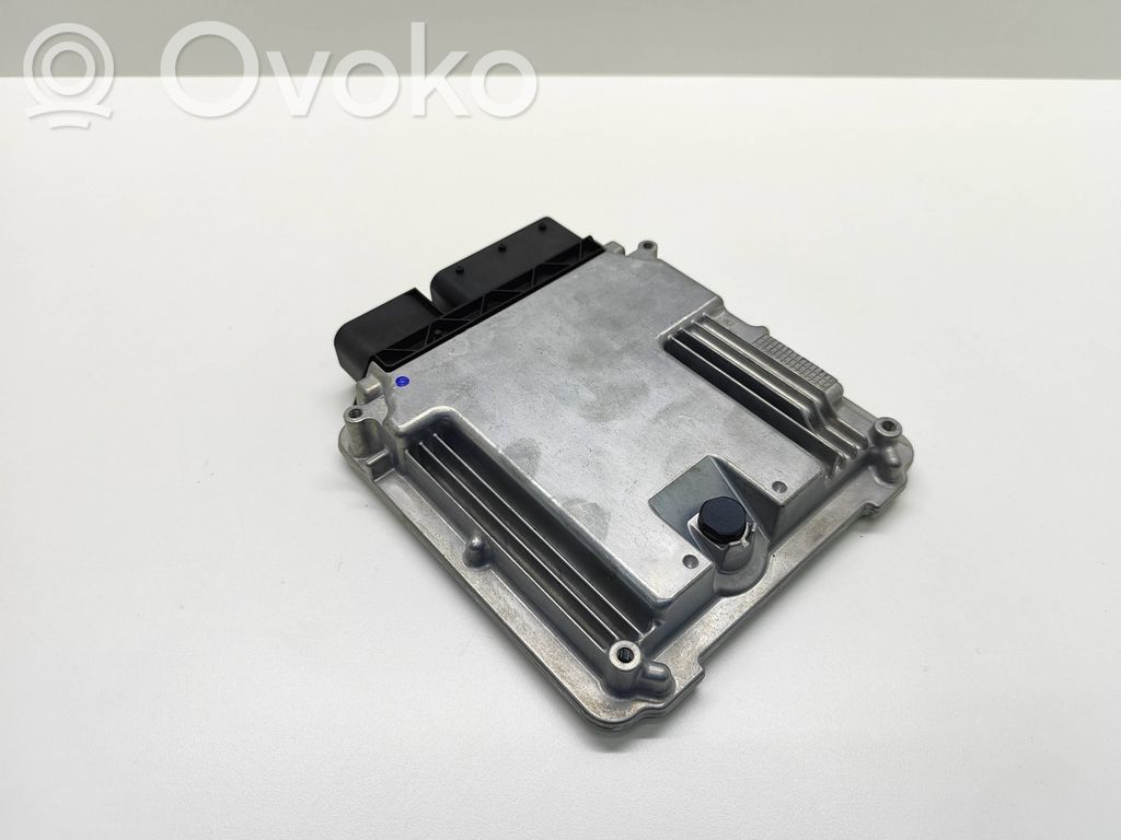 BMW 5 E60 E61 Steering rack control module 