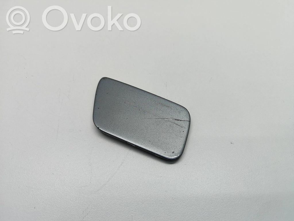 BMW 5 E60 E61 Ajovalonpesimen pesusuuttimen kansi/suoja 