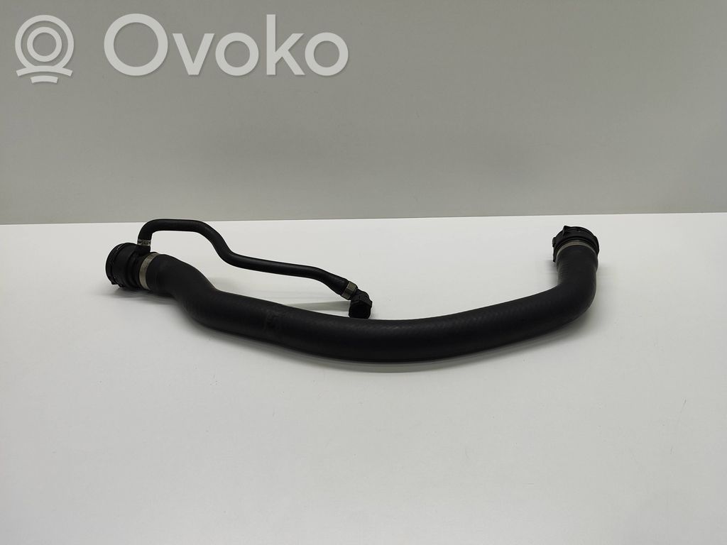 BMW 5 E60 E61 Engine coolant pipe/hose 