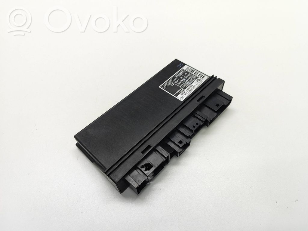 BMW 5 E60 E61 Comfort/convenience module 