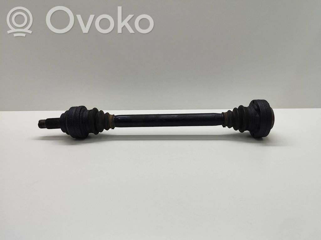 BMW 5 E60 E61 Półoś tylna 
