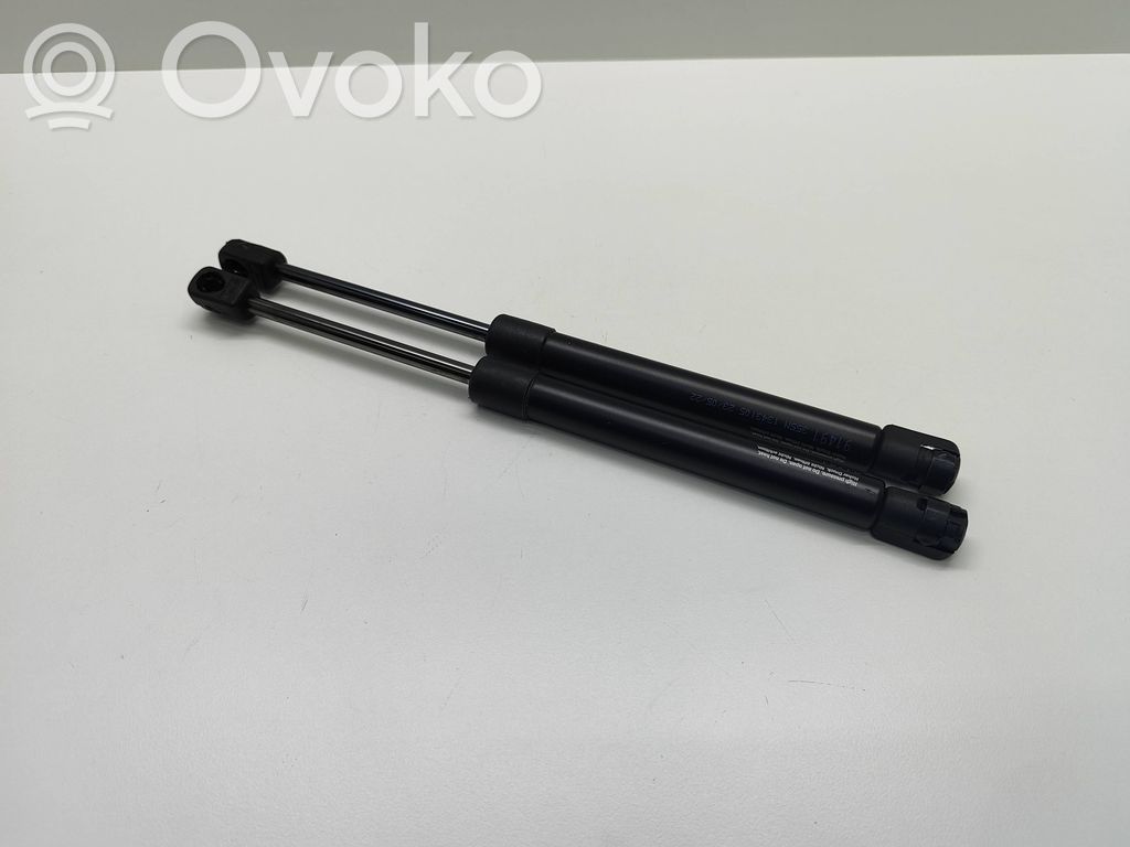 BMW 5 F10 F11 Ammortizzatore portellone anteriore/cofano 