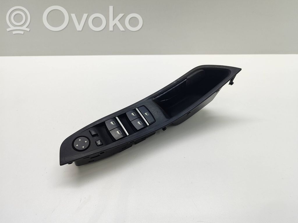BMW 5 F10 F11 Electric window control switch 