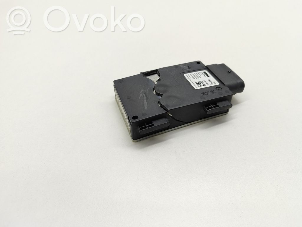 BMW 5 G30 G31 G38 Aklos zonos modulis 