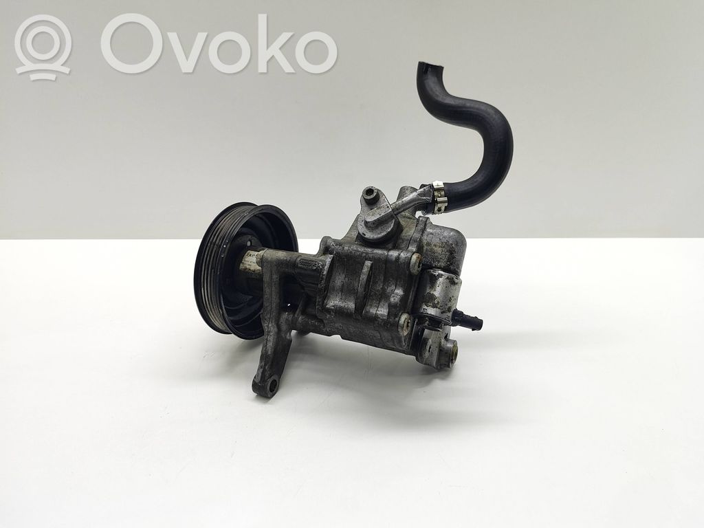 BMW 5 F10 F11 Ohjaustehostimen pumppu 