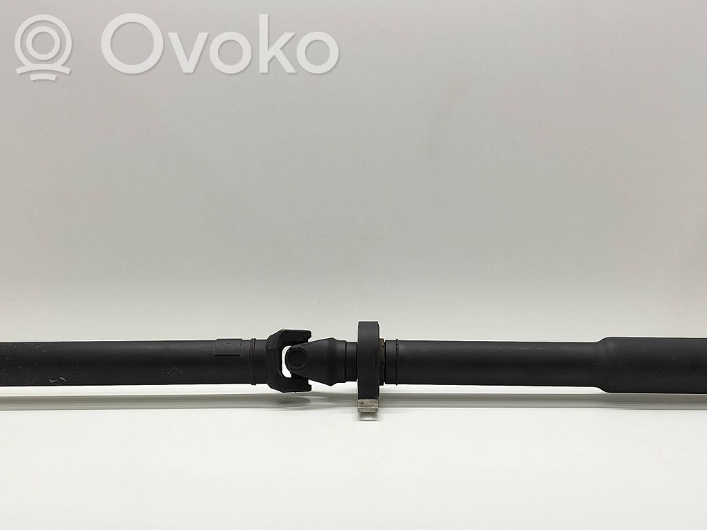 BMW 5 E60 E61 Drive shaft (set) 