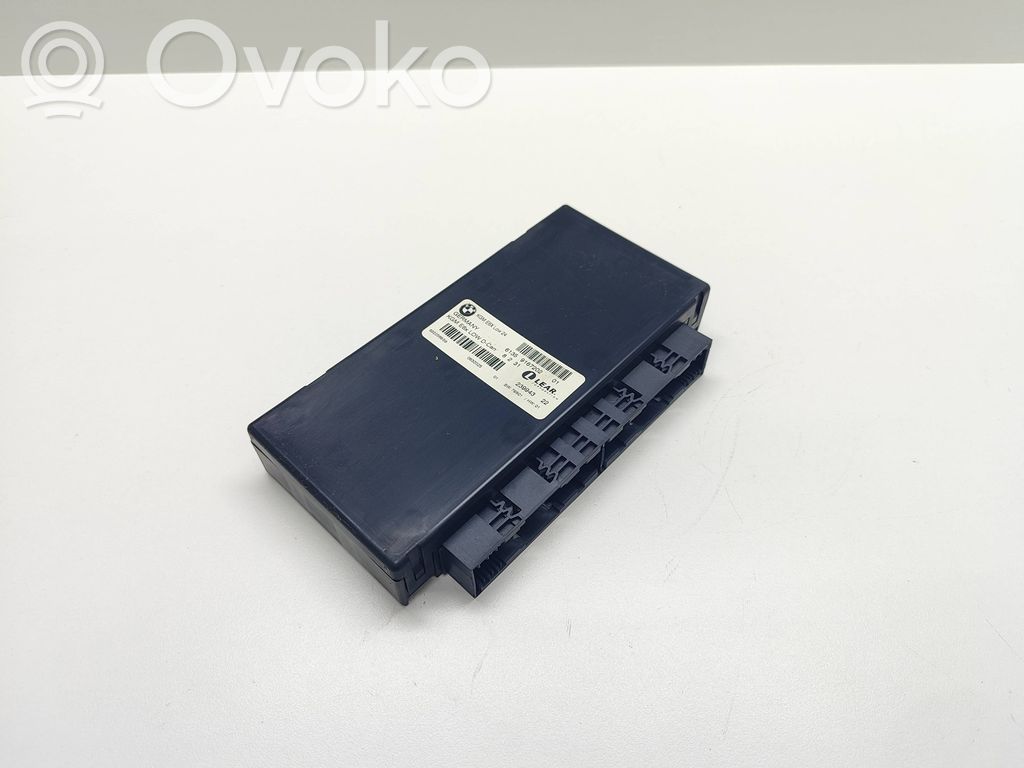 BMW 5 E60 E61 Comfort/convenience module 