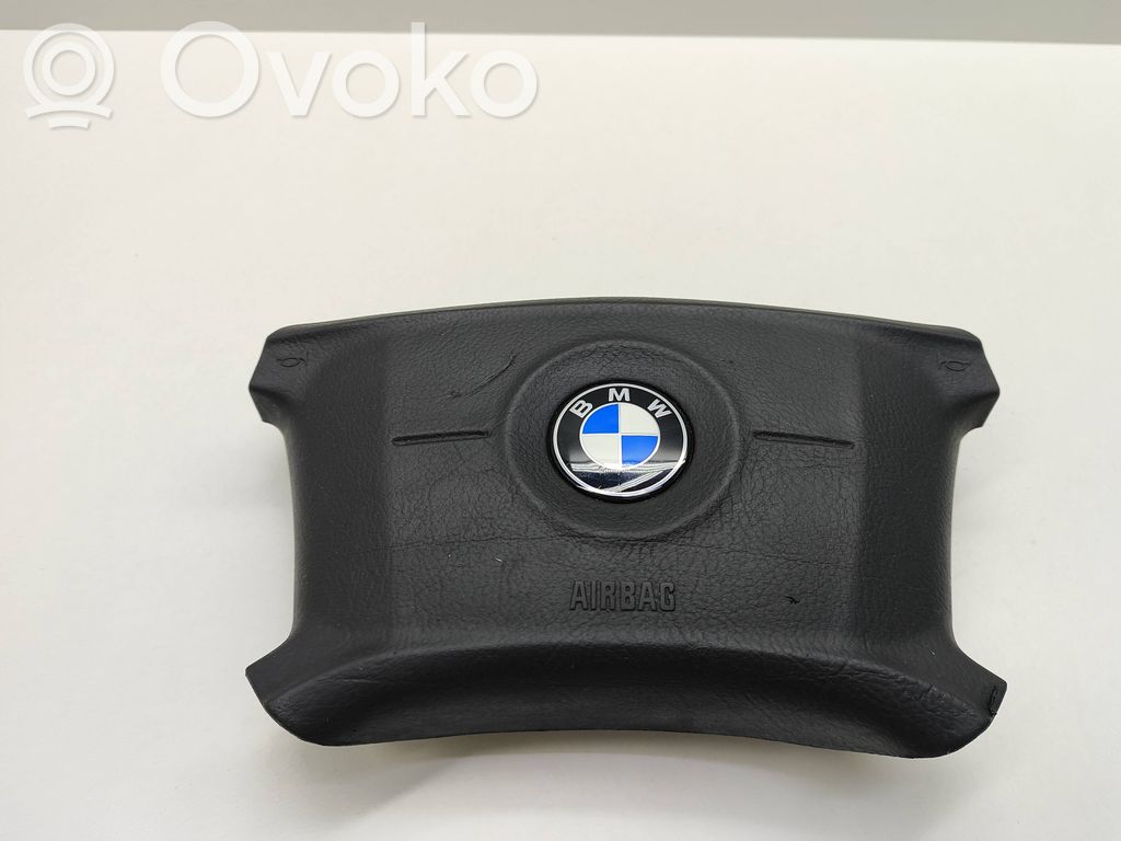 BMW 3 E46 Stūres drošības spilvens 