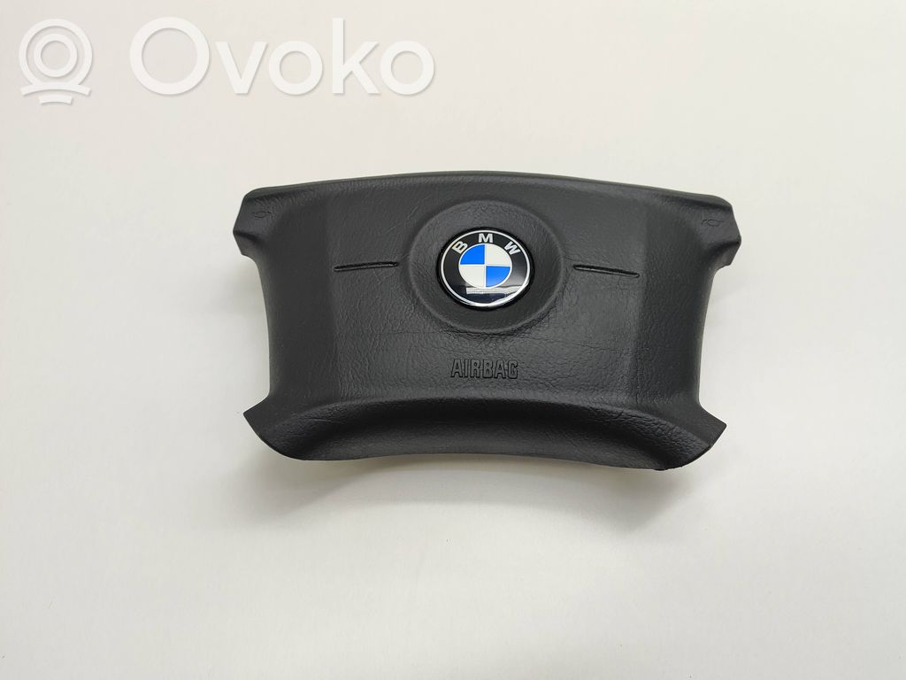 BMW 3 E46 Stūres drošības spilvens 