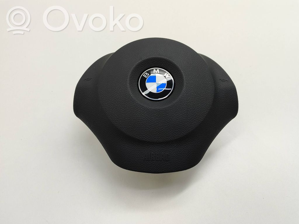 BMW 1 E81 E87 Steering wheel airbag 