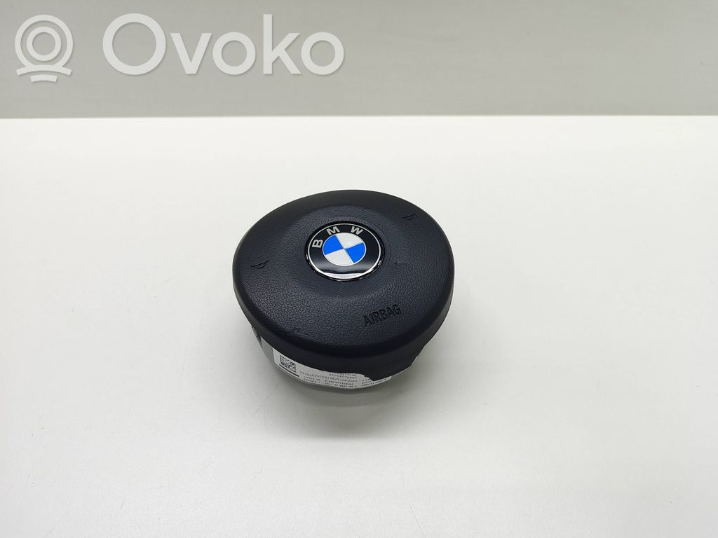 BMW 5 F10 F11 Poduszka powietrzna Airbag kierownicy 
