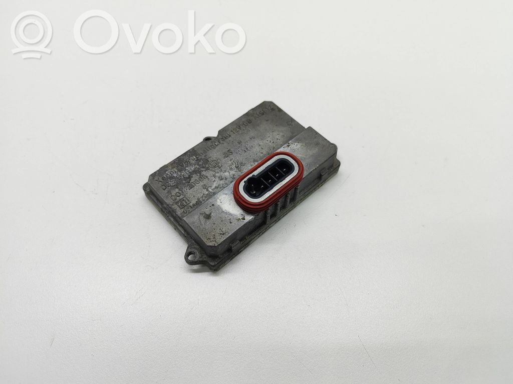 BMW 5 E60 E61 Headlight ballast module Xenon 