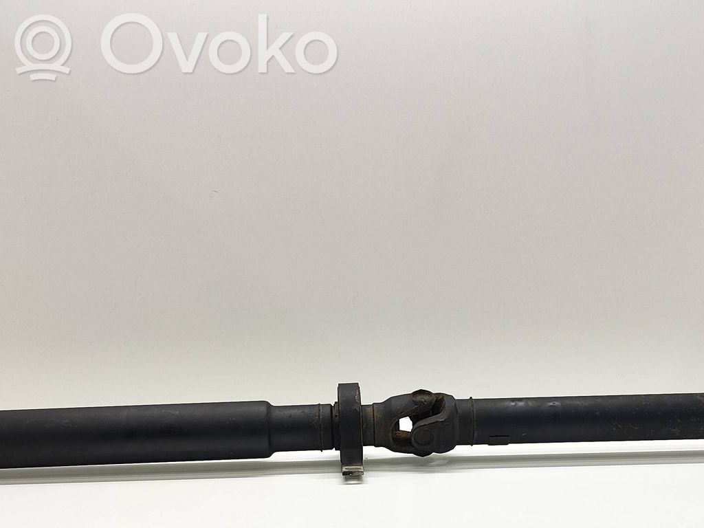 Drive shaft (set)   7531341,7531341AI01