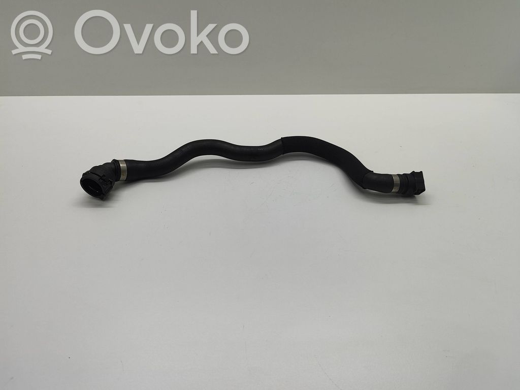 BMW 5 F10 F11 Engine coolant pipe/hose 