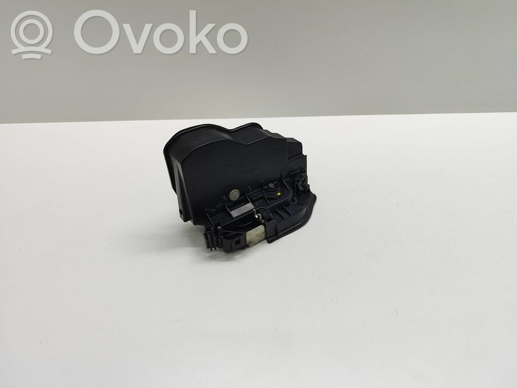 Front door lock   7202143,A046998