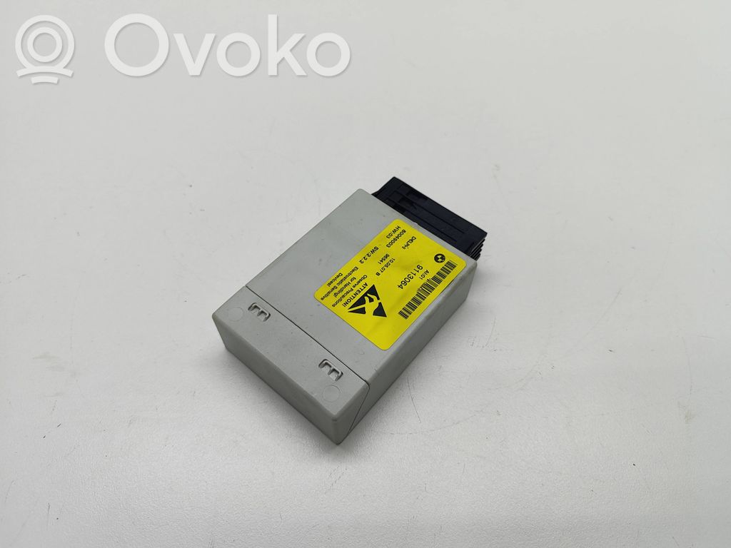 Konsolės valdymo modulis   9113064,9113064AI01,80049003