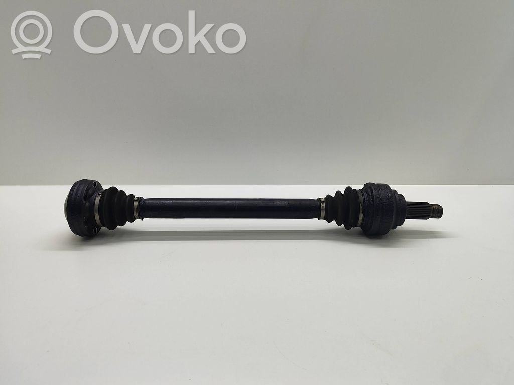 BMW 5 E60 E61 Rear driveshaft 