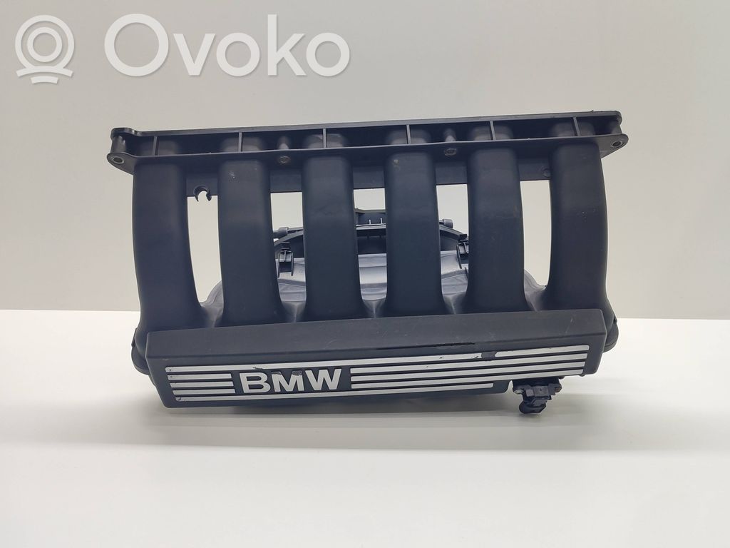 BMW 5 E60 E61 Kolektorius įsiurbimo 