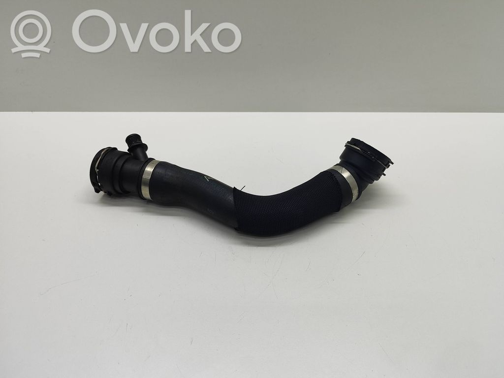 Engine coolant pipe/hose   7795262,779526201,17127795262,1712779526201,7789742