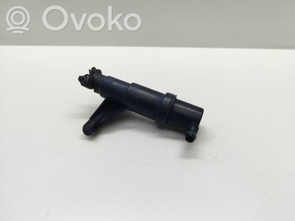 Headlight washer spray nozzle   260608,20453