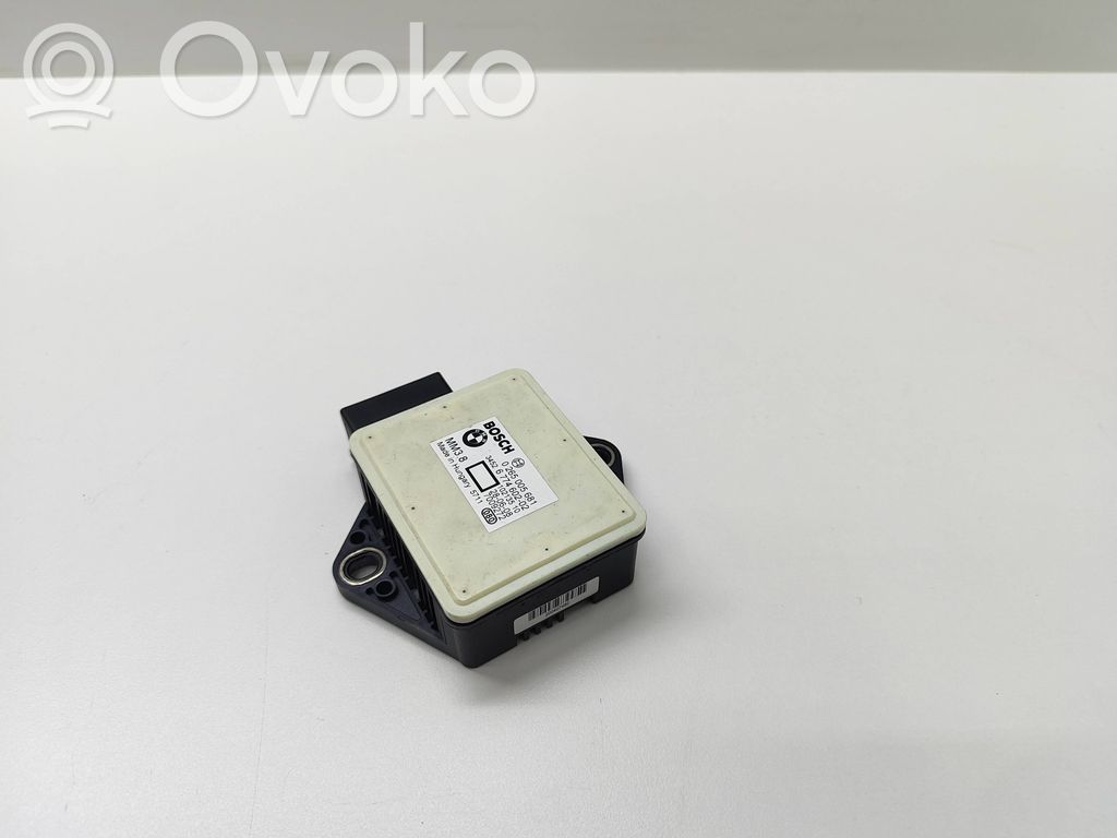 BMW 5 E60 E61 ESP (stabilumo sistemos) valdymo blokas 