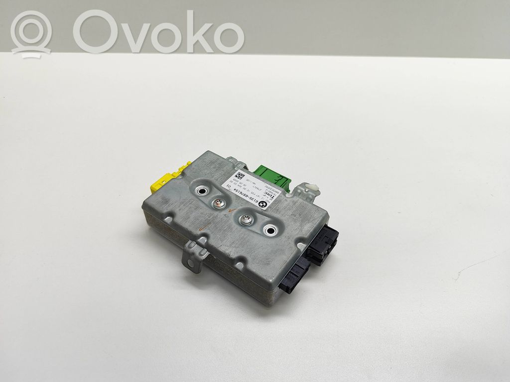 BMW 5 E60 E61 Door control unit/module 